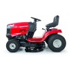 Mtd pony 92t-s traktor 92cm 7,5 kw oldalkidobós , mulcskészlet troybilt