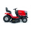 Horse 107t-s traktor 107cm 11,4 kw oldalkidobós 2 hengeres, mulcskészlet troybilt