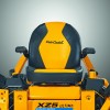 Xz5l-107 fűnyíró traktor cub-cadet