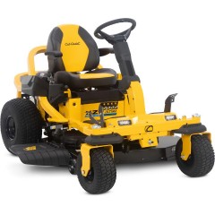 Xz6 s117 zero-turn traktor kawasaki cub-cadet