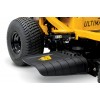 Xz6 s117 zero-turn traktor kawasaki cub-cadet